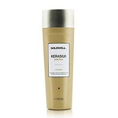 Kerasilk Premium Control Shampoo – Шампунь для непослушных, пушащихся волос