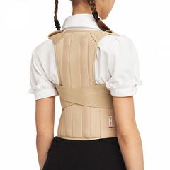 Корректор осанки (корсет) детский ORLETT TLSO-250(P)