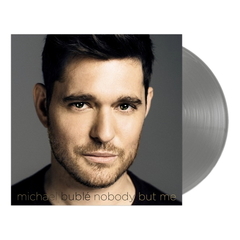 Michael Buble / Nobody But Me (Coloured Vinyl)(LP)