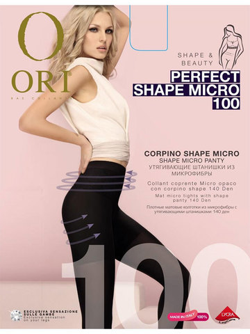 Колготки Perfect Shape 100 Micro Ori