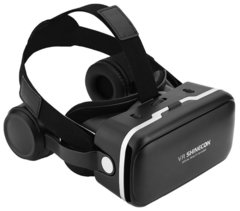 VR Shinecon 6.0 очки виртуальной реальности для смартфона