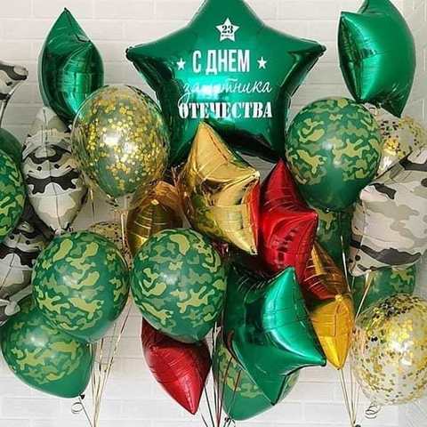 Готовое решение 