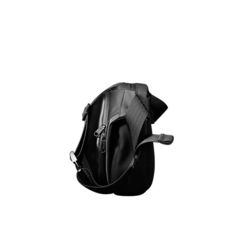 Сумка плечевая Bange BG7229 чёрная