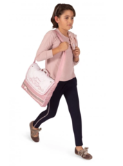 DeCuevas Коляска с сумкой и зонтиком для кукол REBORN серии ТОП-коллекшн, 90 см  (складная, с регулируемой ручкой)(82038)