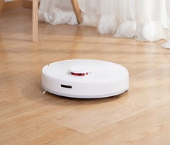 Робот-пылесос Xiaomi Trouver Robot LDS Vacuum-Mop Finder (Global)