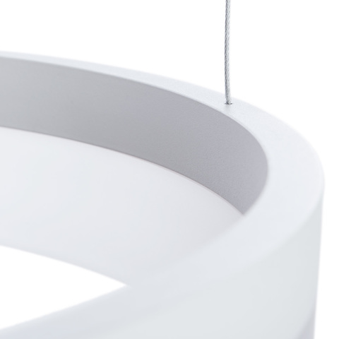 Люстра Arte Lamp Sorento A2502SP-1WH