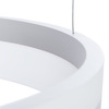 Люстра Arte Lamp Sorento A2502SP-1WH