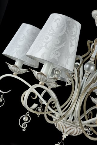 Люстра Maytoni Monile ARM004-06-W