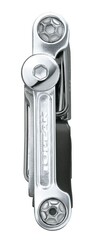 Мультиинструмент Topeak Mini 20 Pro, Silver - 2