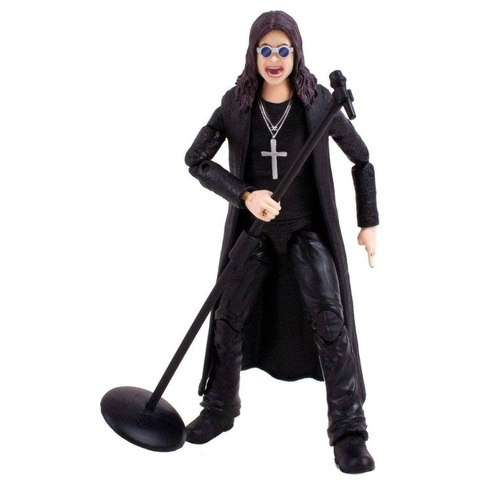 Фигурка BST AXN Ozzy Osbourne