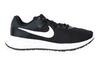 Беговые кроссовки Nike Revolution 6 NN W черные женские