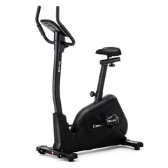 Велотренажер Orlauf Echo Black