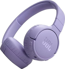 JBL JBL Беспроводные наушники TUNE 670NC, фиолетовый