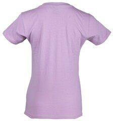 Monte-Carlo Country Club Silkscreen Print T-Shirt - pink