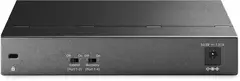 TP-Link TL-SG1006PP Настольный коммутатор с 6 гигабитными портами (3 порта PoE+, 1 порт PoE++)