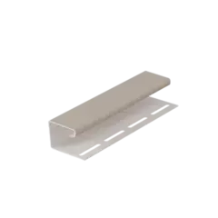 J-профиль 16 мм, Халва