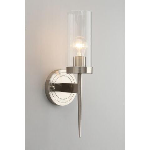 Настенный светильник Aployt Klaris APL.626.11.01