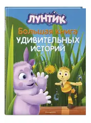 Большая книга удивительных историй