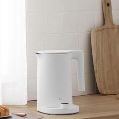 Умный термостатический чайник Xiaomi Mijia Thermostatic Kettle 2 Pro (MJJYSH01YM)