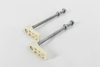 BelBagno BB5177CH-TOR/SC/BB026/BB081CR Комплект 3 в 1 Унитаз подвесной с сиденьем BelBagno UNO-TOR BB5177CH-TOR/SC + Система инсталляции 2 в 1 BelBagno BB026/BB081CR