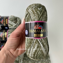Himalaya Denim 115-03