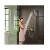 Термостат на 1 потребителя с внутренним подключением Hansgrohe ShowerTablet Select 13171000