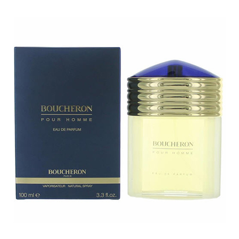 Boucheron Pour Homme