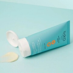 Массажное масло и лубрикант 2 в 1 на масляной основе Ёska - 150 мл.