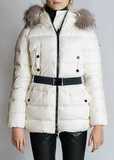 <p>Пуховик</p> MONCLER