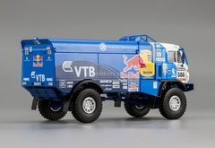 KAMAZ-4326 Dakar Rally 2014 A. Karginov #506 DIP 1:43