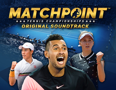MATCHPOINT – Tennis Championships - Soundtrack (для ПК, цифровой код доступа)