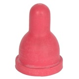 Резиновая сменная соска для ведер или бутылочки