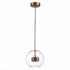 Светильник подвесной ST Luce Bopone SL1133.233.01