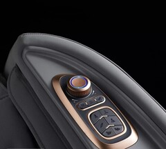 Xiaomi Joypal Luxury Apricot