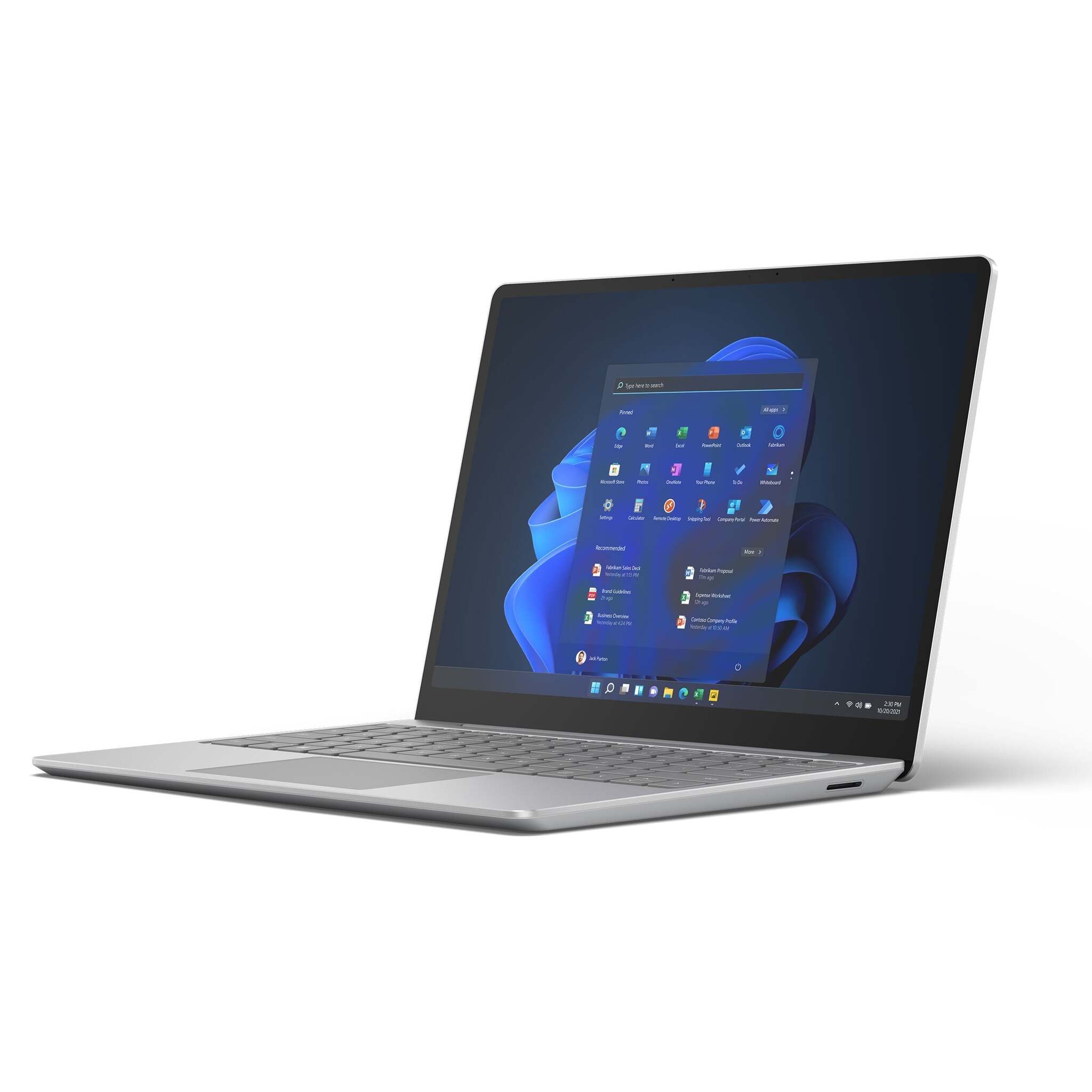 Купить Microsoft Surface Laptop Go 2 i5 8GB 256GB