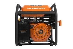 Генератор бензиновый Daewoo GDA 6800  Exspert Line
