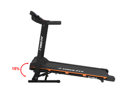 Беговая дорожка UnixFit ST-550LE