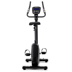 Велотренажер Orlauf Echo Black