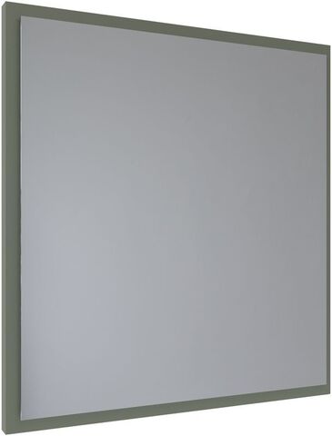 Allen Brau Activity 1.340026.CGM Зеркало, цвет: олива матовый