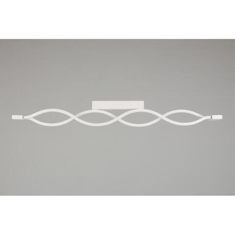 Потолочный светодиодный светильник Aployt Nadayn APL.002.02.36