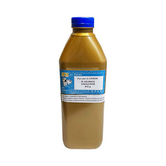 Тонер для CANON iR ADVANCE C5030/ C5045 голубой 415 гр, NON  Chemical Gold ATM