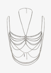 ЦЕПОЧКА НА ТЕЛО "TALE"