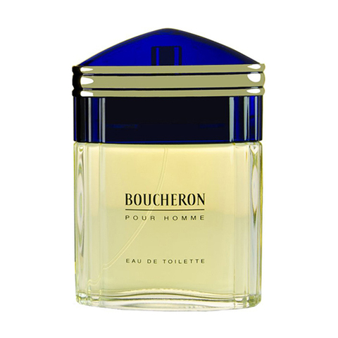 Boucheron Pour Homme