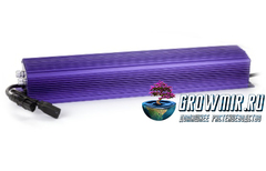 ЭПРА LUMATEK TWIN 2*600W DIMM-4