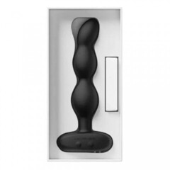 Вибрационные и вращающиеся анальные шарики с управлением на расстоянии Ridge Lovense