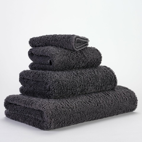 Полотенце 40x60 Abyss & Habidecor Super Pile 993 metal