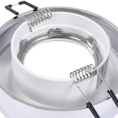 Встраиваемый светильник Arte Lamp HEZE A6665PL-1CC