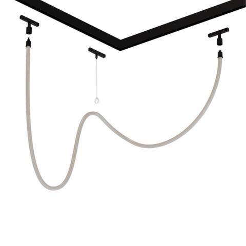 Адаптер с вводом питания Arte Lamp LOOP A492106-1