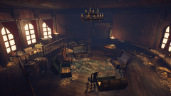 Seven Doors (для ПК, цифровой код доступа)