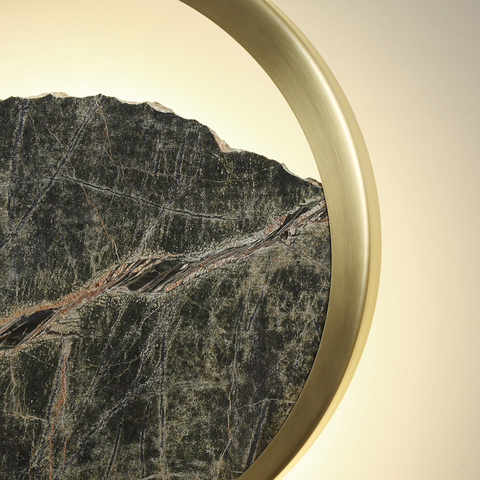 Настенный светодиодный светильник Odeon Light Valley 7068/9WL